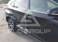 2017 Lexus NX200T фото