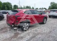 2017 Lexus NX200T фото