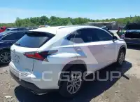 2017 Lexus NX200T photo