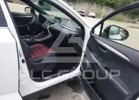 2017 Lexus NX200T фото