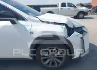 2017 Lexus NX200T photo