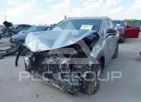 2017 Lexus NX200T photo