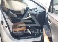 2017 Lexus NX200T фото