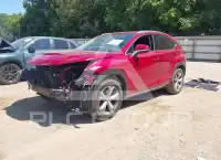 2017 Lexus NX200T фото