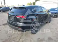 2017 Lexus NX200T фото