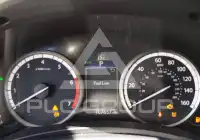 2017 Lexus NX200T фото