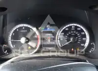 2017 Lexus NX200T фото