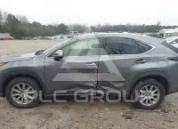 2017 Lexus NX200T photo