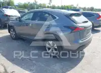 2017 Lexus NX200T фото