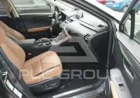 2017 Lexus NX200T фото