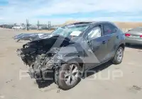 2017 Lexus NX200T фото