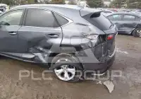 2017 Lexus NX200T фото
