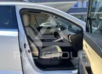 2017 Lexus NX200T фото