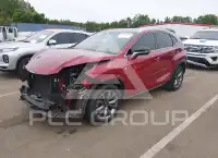 2017 Lexus NX200T фото