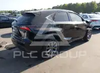 2017 Lexus NX200T фото