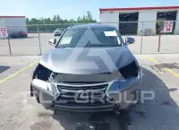 2017 Lexus NX200T фото