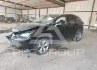 2017 Lexus NX200T фото