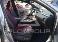 2017 Lexus NX200T фото