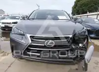2017 Lexus NX200T photo