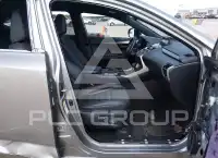 2017 Lexus NX200T photo