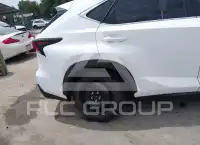 2017 Lexus NX200T фото