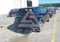 2017 Lexus NX200T фото