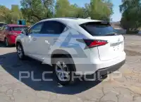 2017 Lexus NX200T фото