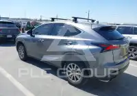 2017 Lexus NX200T фото