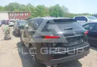 2017 Lexus NX200T фото