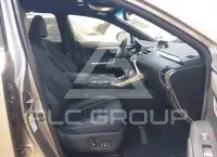 2017 Lexus NX200T фото