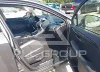2017 Lexus NX200T фото