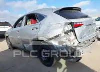 2017 Lexus NX200T фото