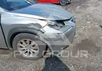2017 Lexus NX200T фото