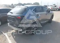 2017 Lexus NX200T photo