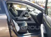 2017 Lexus NX200T фото