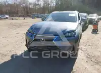2017 Lexus NX200T photo