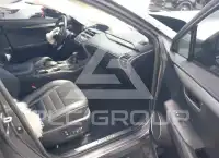 2017 Lexus NX200T photo