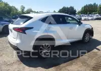 2017 Lexus NX200T фото