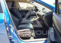 2017 Lexus NX200T фото