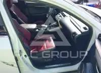 2017 Lexus NX200T фото
