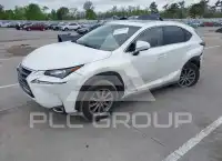 2017 Lexus NX200T photo