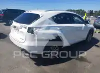 2017 Lexus NX200T photo