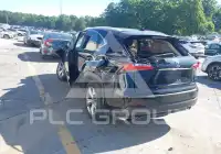 2017 Lexus NX200T фото