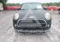 2017 Mini Hardtop фото