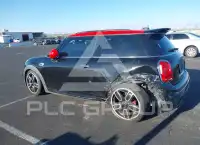 2017 Mini Hardtop фото