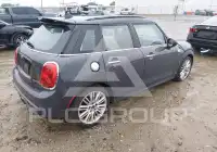 2017 Mini Hardtop фото