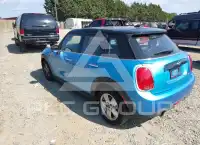 2017 Mini Hardtop фото