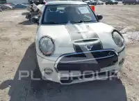 2017 Mini Hardtop фото