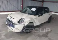 2017 Mini Hardtop фото