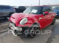 2017 Mini Hardtop фото